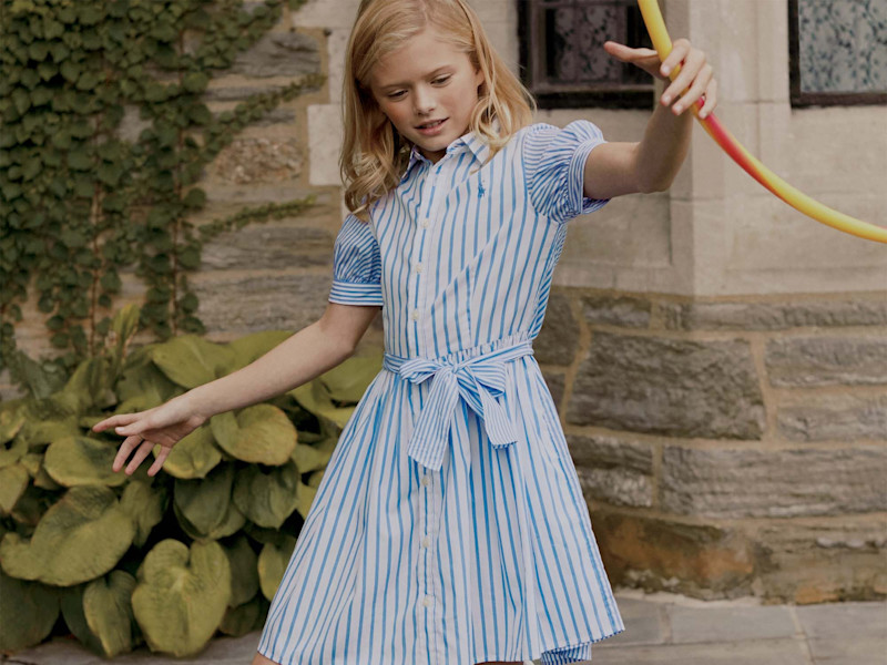 Ralph Lauren