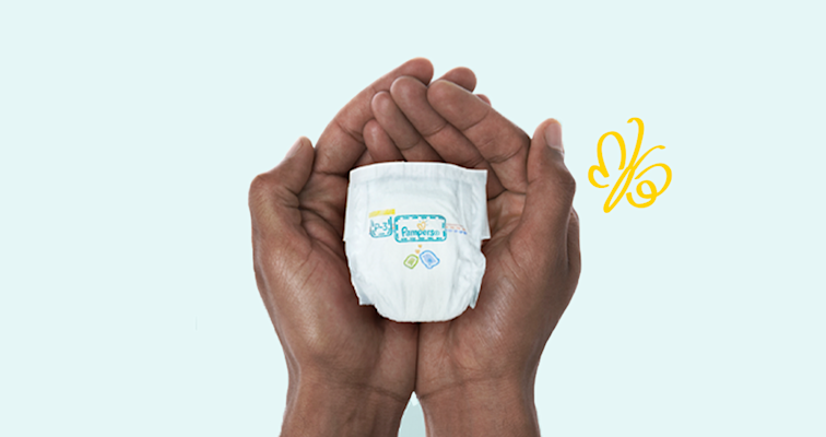 Pampers Preemies Protection