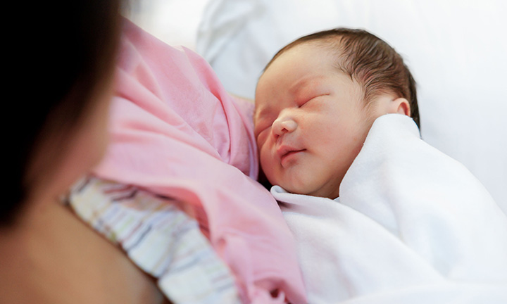 Natural Birth: How to Prepare