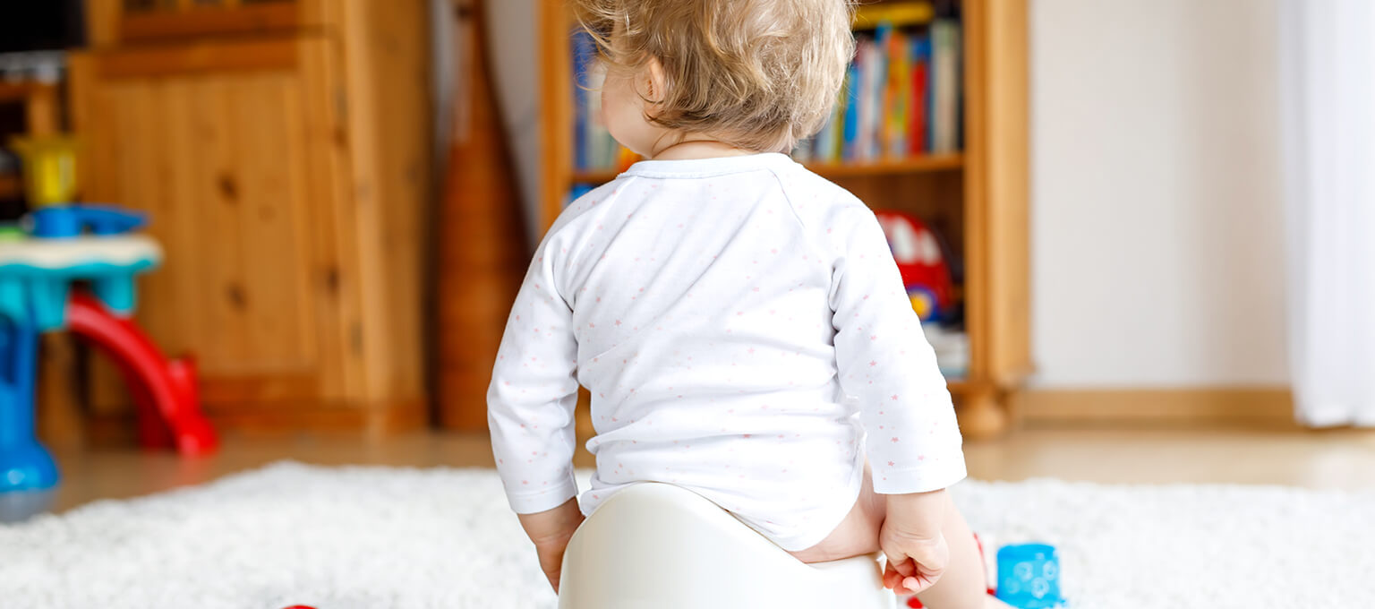 How to Potty Train Your Child, NYMettoParents