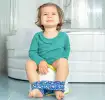 Potty-Training and Regression