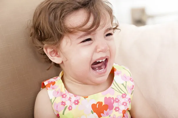Learn why Some Babies Cry More Than Others