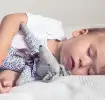 Baby and Toddler Naptime