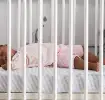 Why an early bedtime is important for babies and toddlers