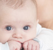 When do babies eyes change colour?