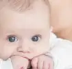 When do babies eyes change colour?