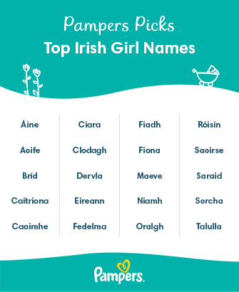 Top 70 Druid Boy & Girl Names With Meanings