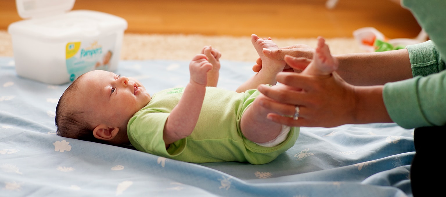 boys nappies