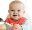 Homemade baby food recipes