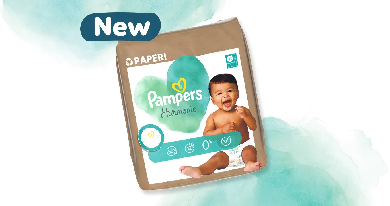 Pampers online hypoallergenic diapers