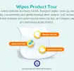 What's In My Baby's Wipes?