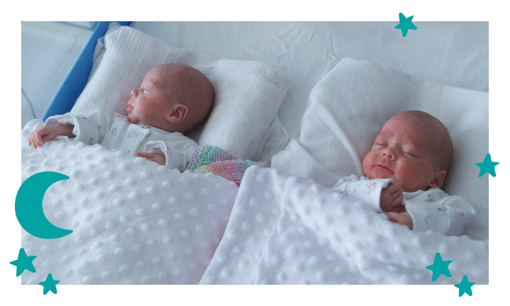 Premature baby blankets hot sale