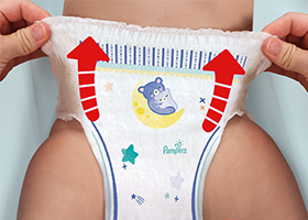9124 Pampers FBNL mb.com Night Pants ProductPage MAY21 benefit2 280x200
