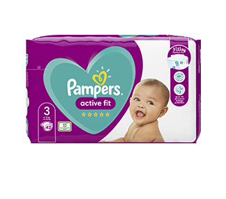 Pampers® Splashers Baby Shark™ Couches-culottes