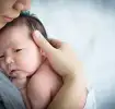 How to Properly Hold a Baby