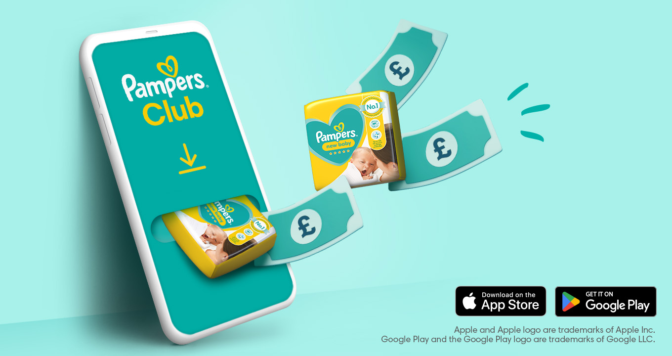 (c) Pampers.co.uk