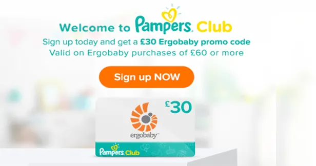 Ergobaby on sale promo code