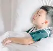 Bed-Wetting in Children