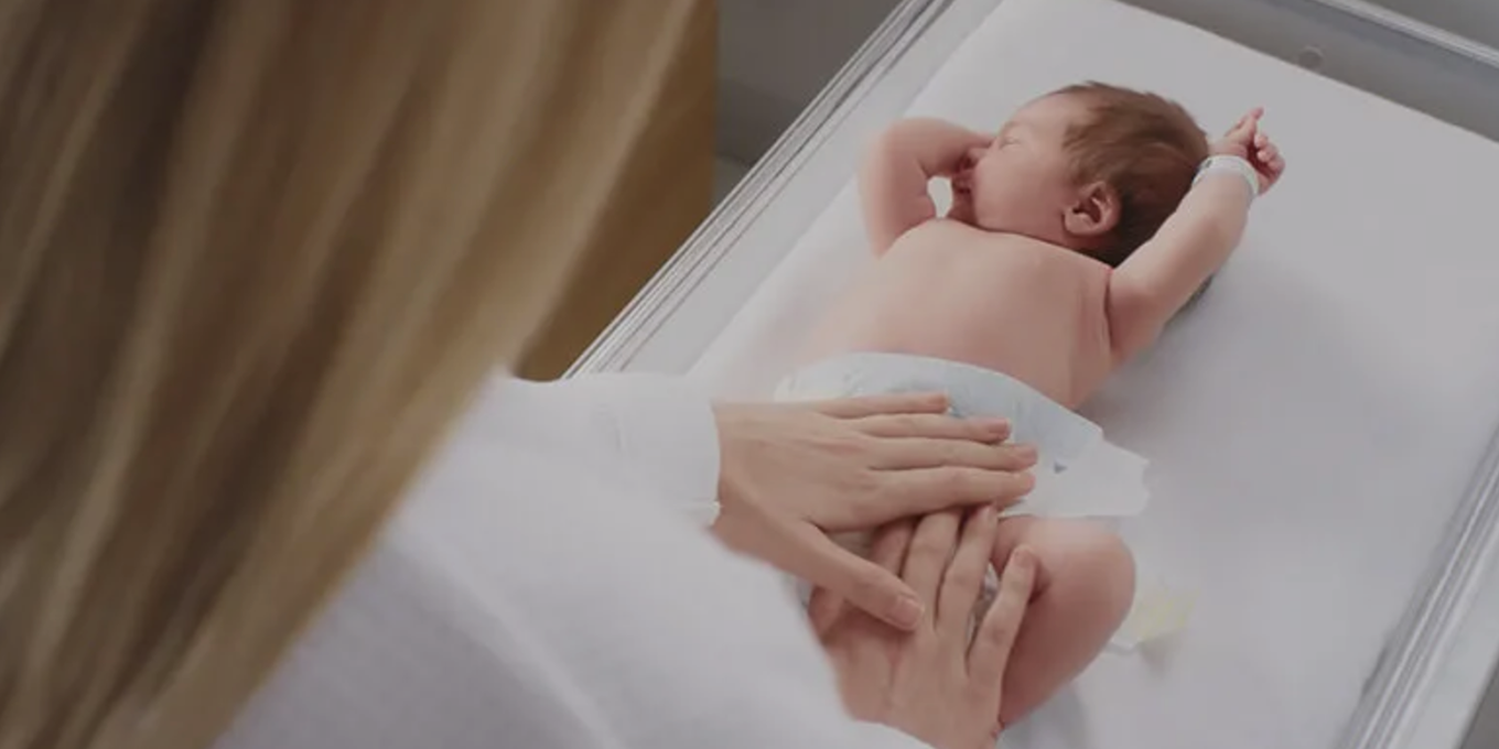 Pampers® Pure Protection