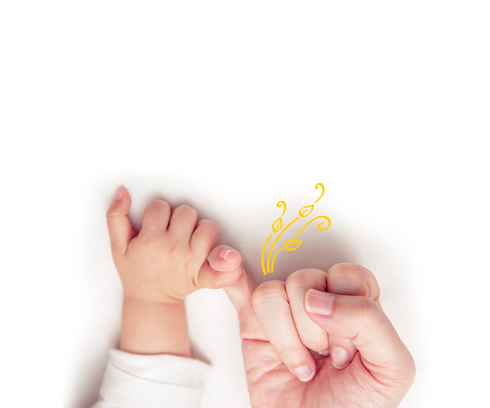 Pampers Safety and Commitment 