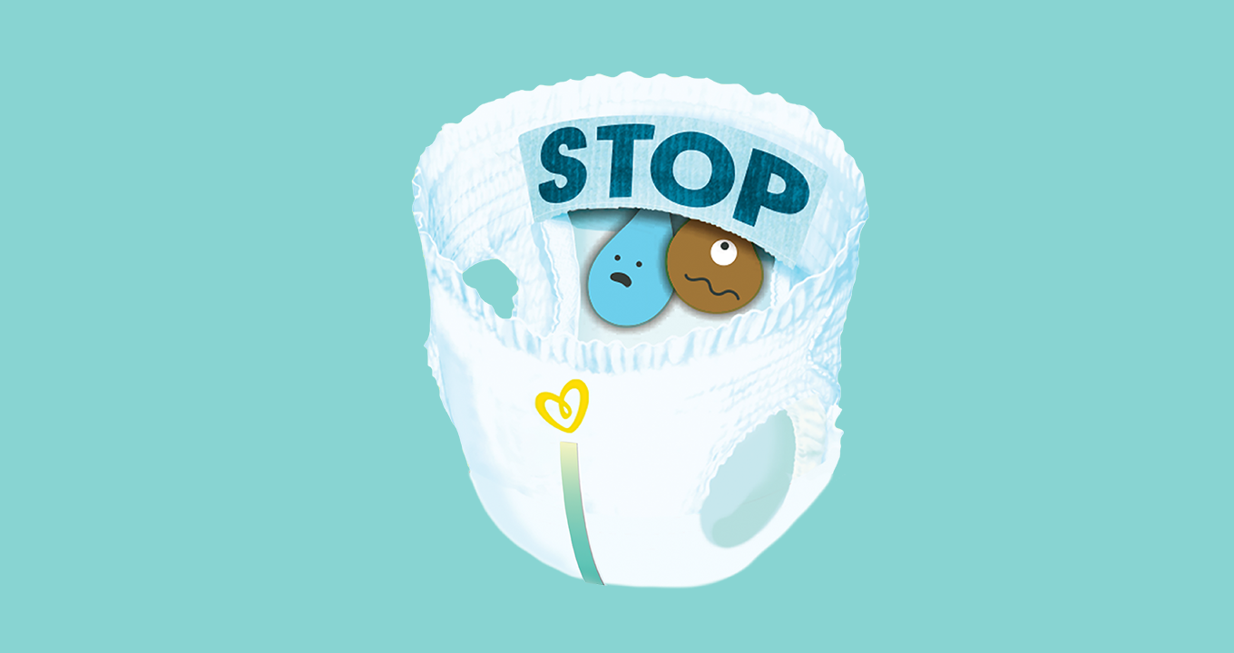 Stop & Protect Pocket