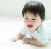 Baby Cooing