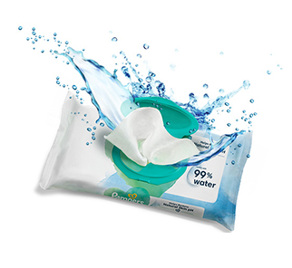 Aqua cheap wipes review