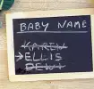 gender neutral names