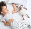 Toddler sleep patterns