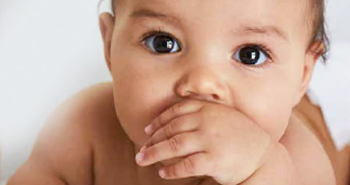 Pampers® Sensitive™