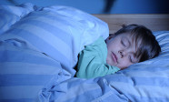 Night Terrors Nightmares In Toddlers Pampers UK