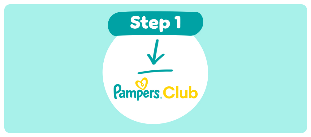 GET £6 OFF Pampers Premium Protection Nappies | Pampers UK