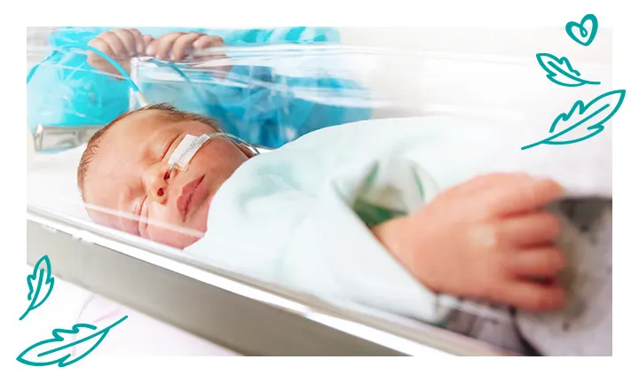 What is neonatal care?