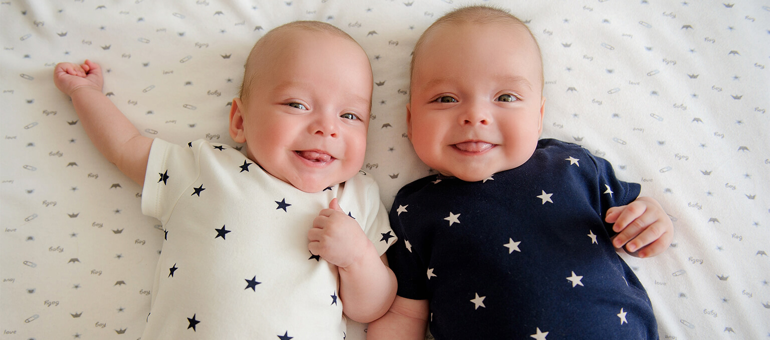 100 Baby Names For Twins Pampers