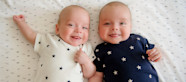 100 Twin Boy And Girl Names Pampers UK