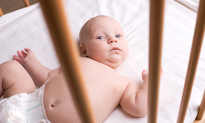 Your 4 Month Old Baby's Development – Lansinoh UK