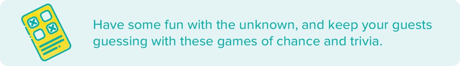 baby shower games-Article Content Image18 Guessing Games