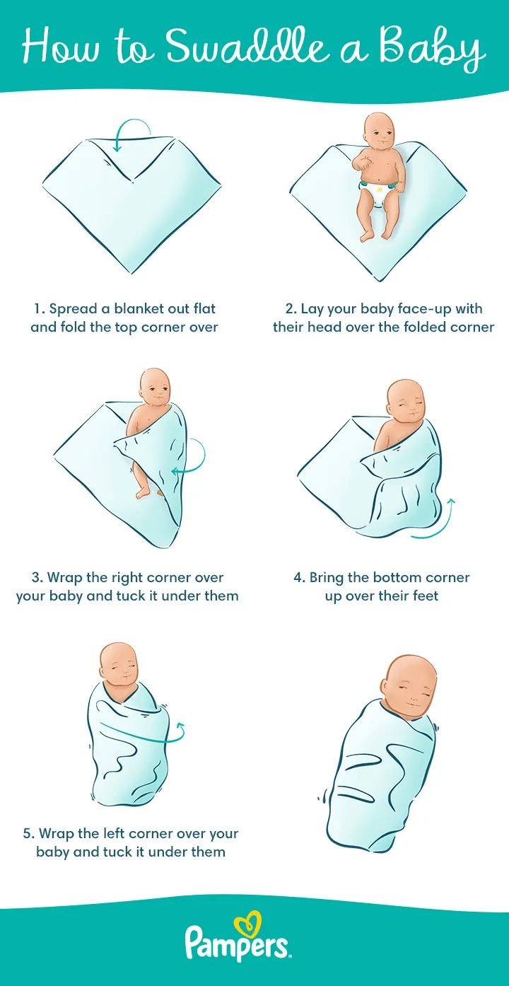 infant reflexes chart