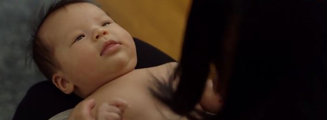 Baby-Care-Tips-Bonding-by-Closeness Baby Care Tips: Bonding by Closeness
