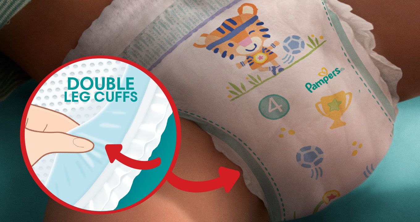 Baby diaper pants discount