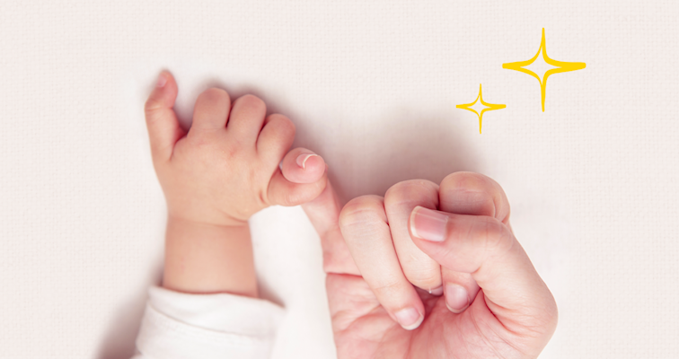 Pampers Safety and Commitment 