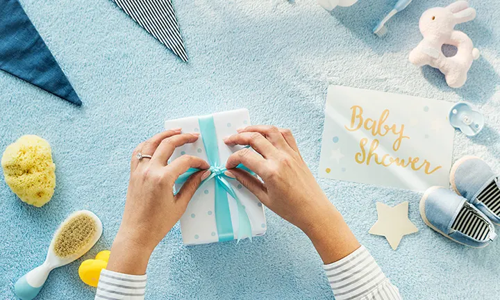 Baby Shower Ideas: Themes and Decorations