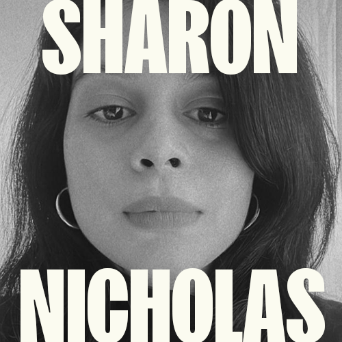 Headshot - Sharon Nicholas