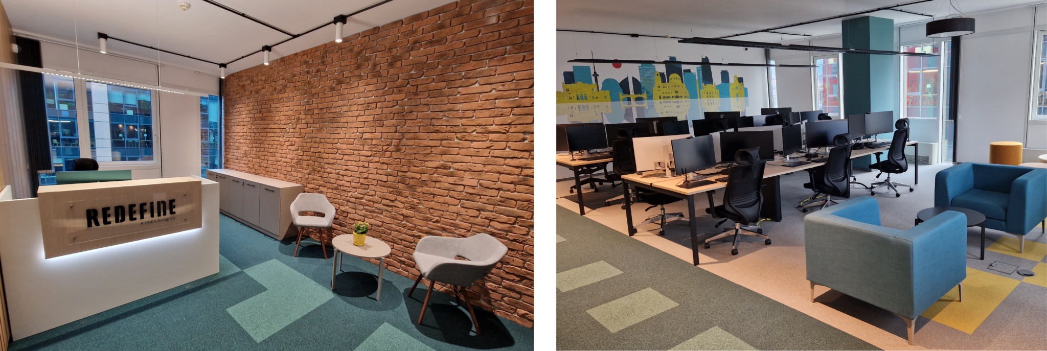 ReDefine Sofia Opens Its Doors - 1