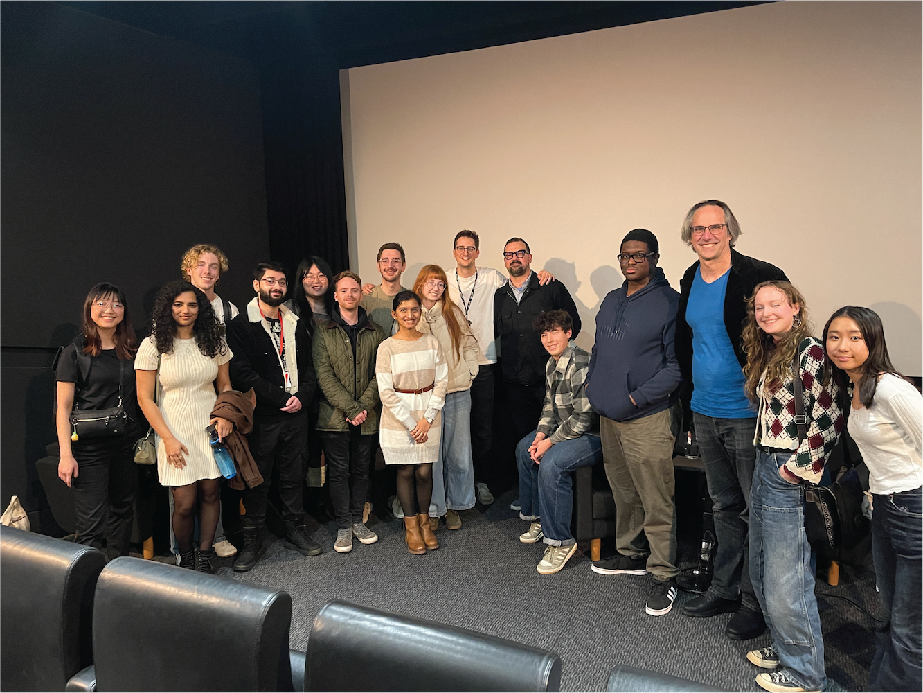 INSPIRE blog - December 2025 - Fantasies of a Rescue Dummy 2