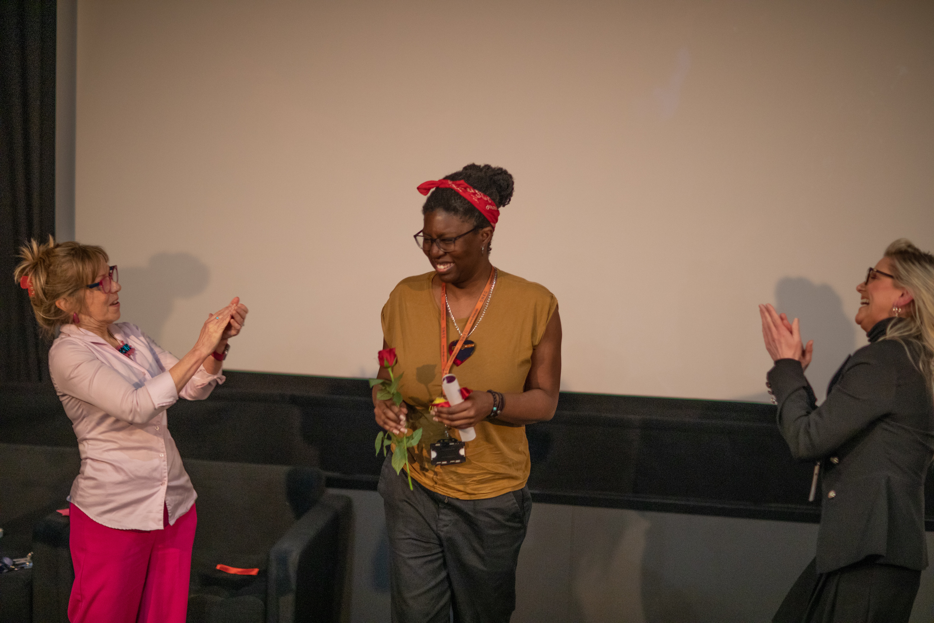 Women In Leadership grads - victoria