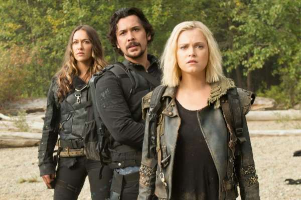 ReDefine delivers VFX services for ‘The 100’-still