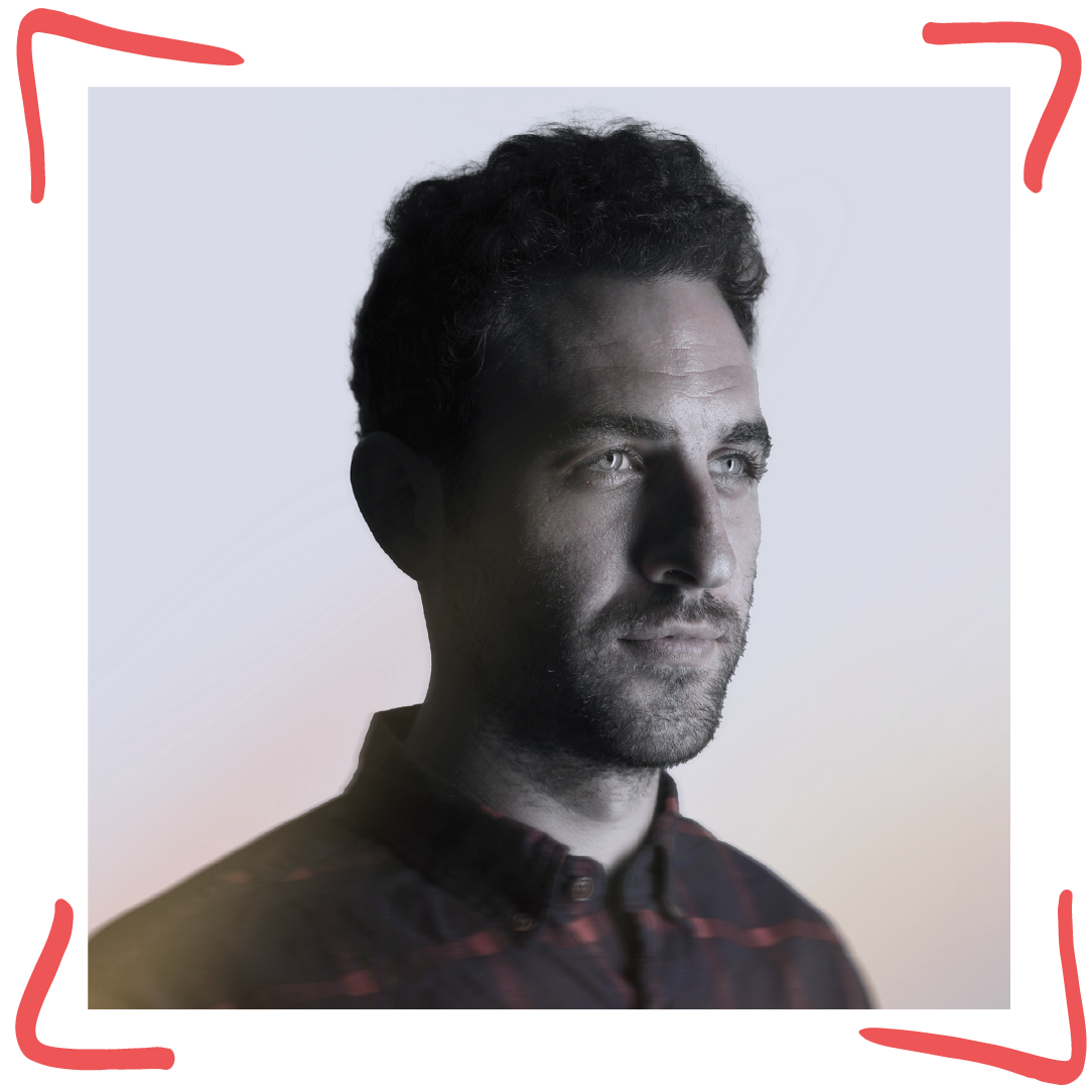 Jeff Lehman headshot