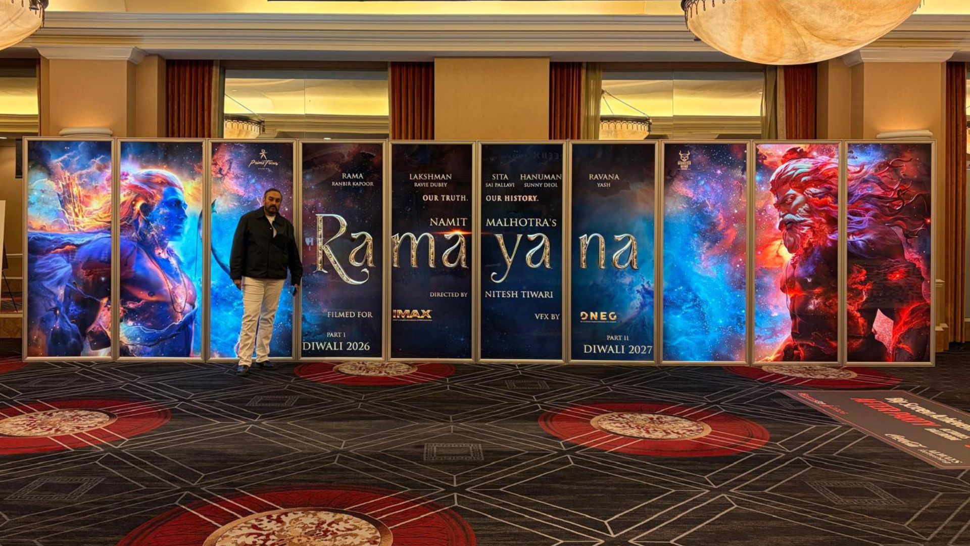 Cinemacon 2026 - Still 1