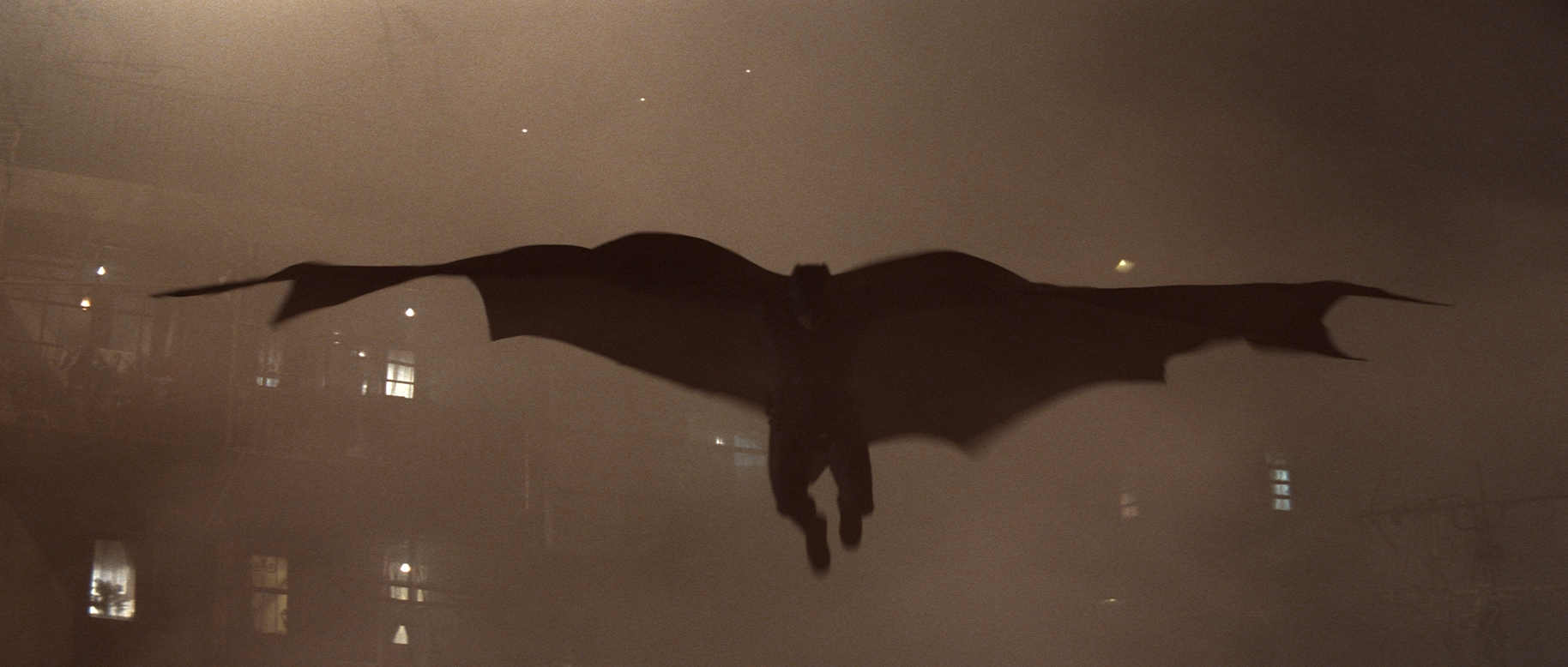 Batman Begins - still 5